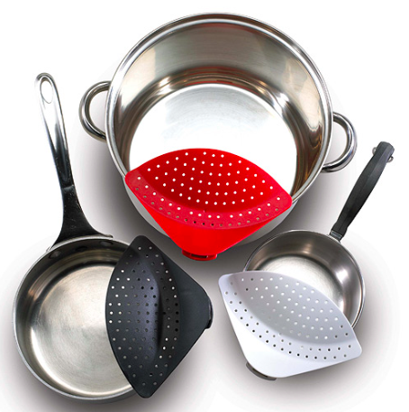 Miniatura 2 de Escurridor Clip and Drain